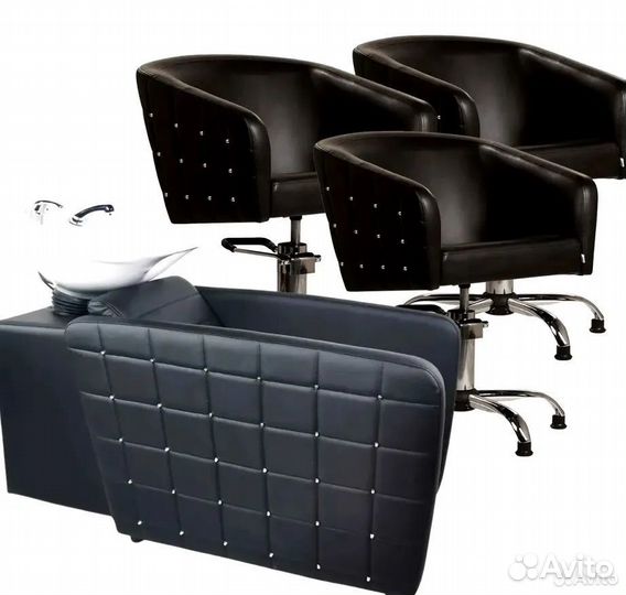 Парикмахерское оборудование от производителя