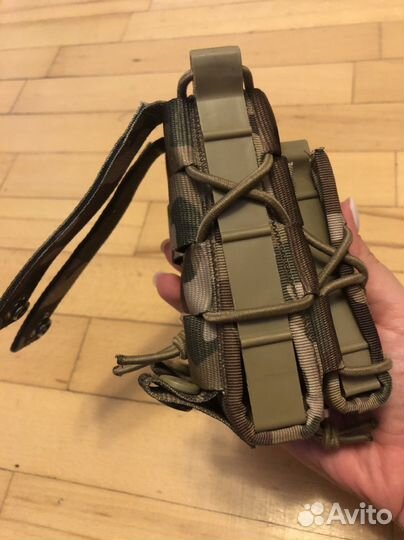 Подсумок ак