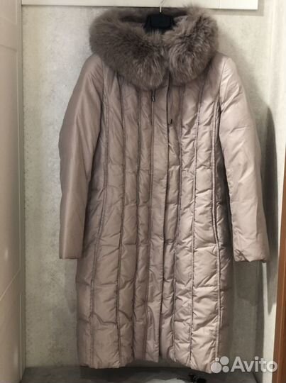 Пуховик ICEbear 48-50