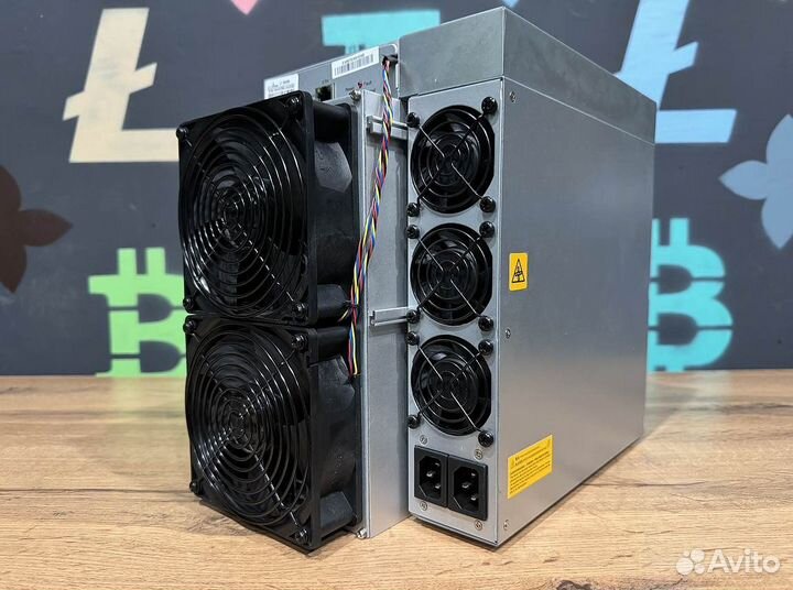 Antminer L7 9050 Mh