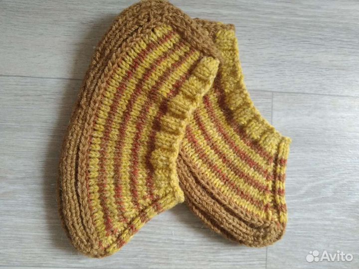 Вязаные аксессуары