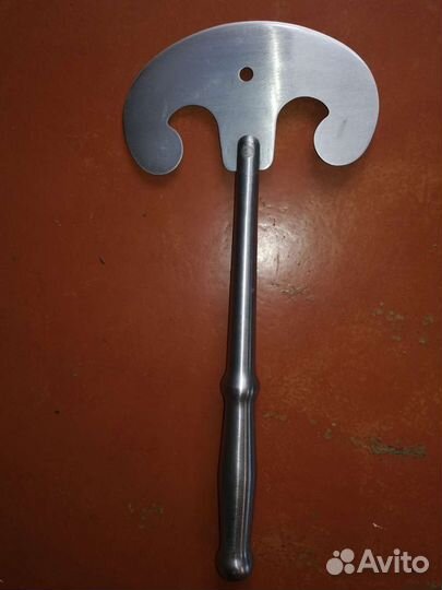 Тяпка для шинковки