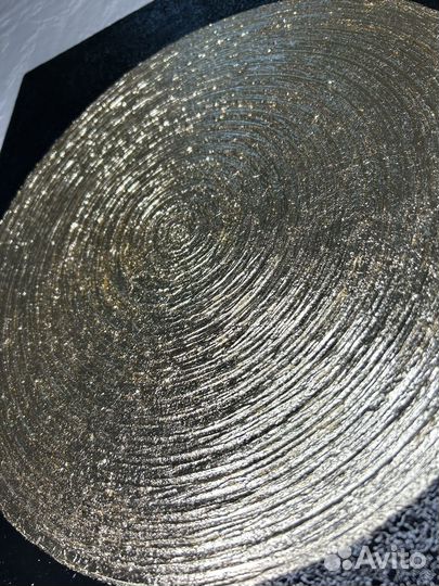 Интерьерная картина текстурная