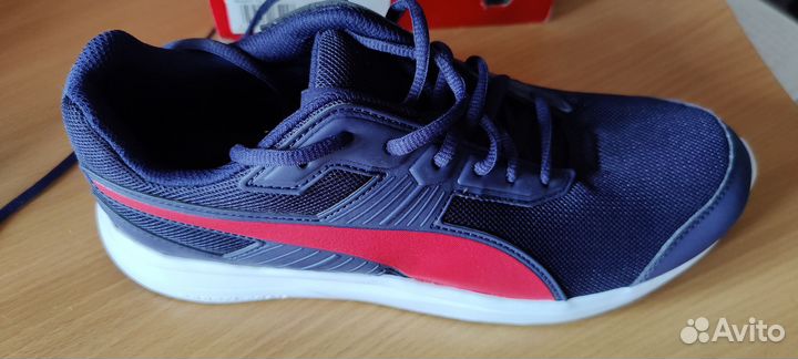 Кроссовки Puma Escaper Mesh