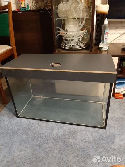 Аквариум-70л