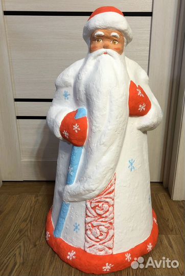 Дед мороз из СССР