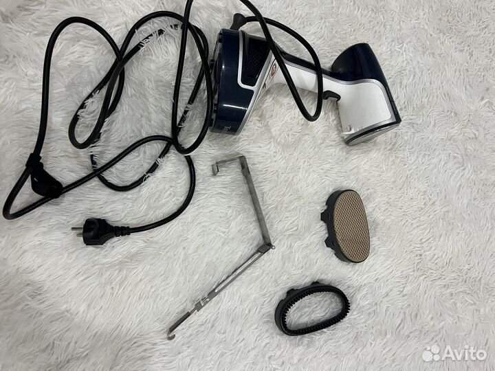 Отпариватель для одежды tefal