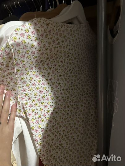 Бу одежда 165-175