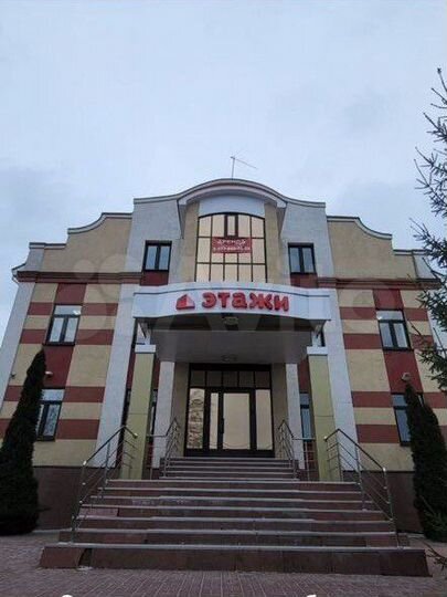Офис, 29 м²
