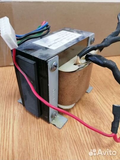 Силовой трансформатор от ибп RT-6000BN