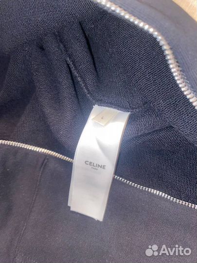 Зипка celine оригинал