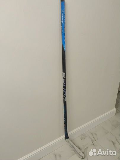 Обломки клюшек