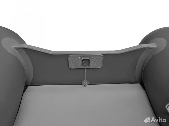 Лодка пвх Роджер (Roger) Sfera 3500 нднд