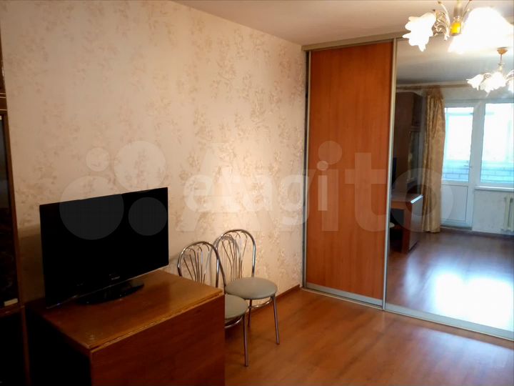 1-к. квартира, 26,1 м², 3/9 эт.