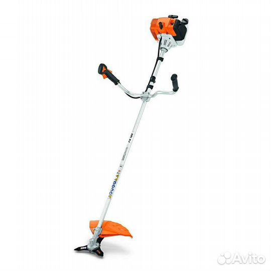 Триммер бензиновый Stihl fs 120