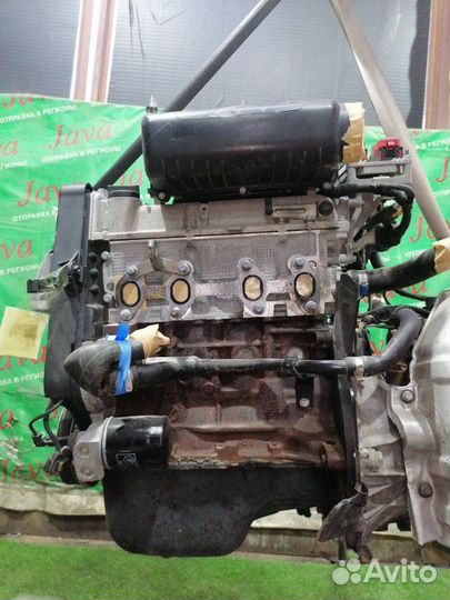 Двигатель Fiat 500 312 169A4000 2012