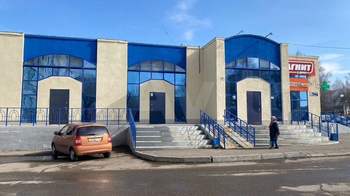 Помещение 340 м²