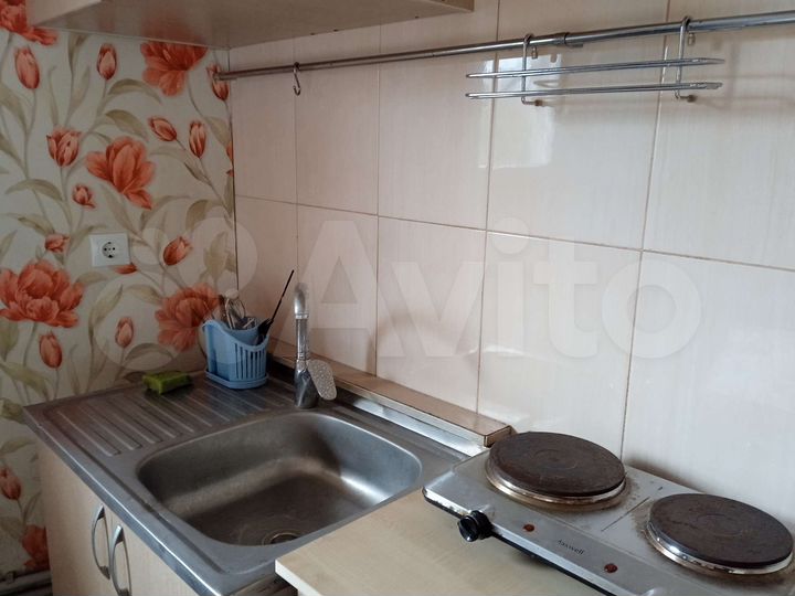 Комната 15 м², 2/3 эт.