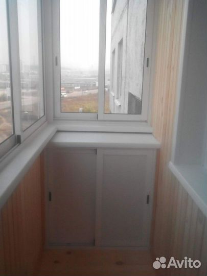 Ремонт окон