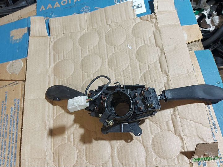 Подрулевой переключатель ваз kalina, 1