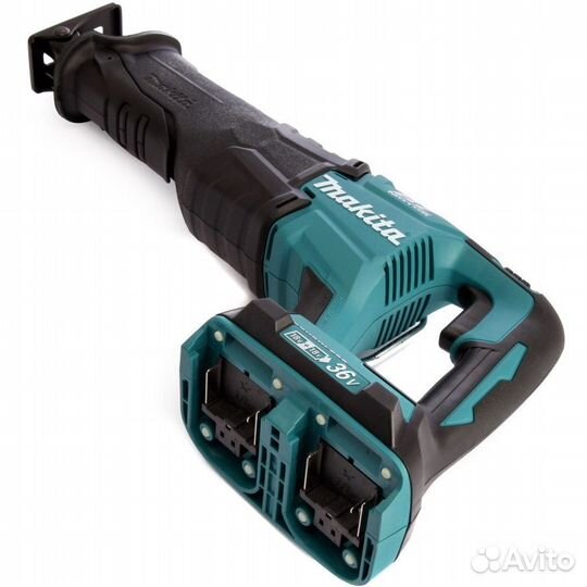 Сабельная пила Makita DJR360RM2