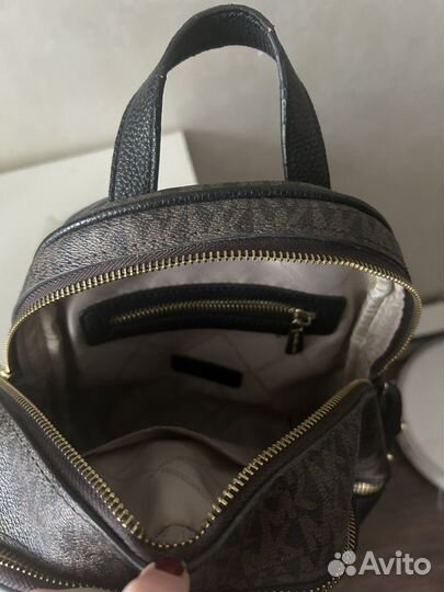 Рюкзак женский