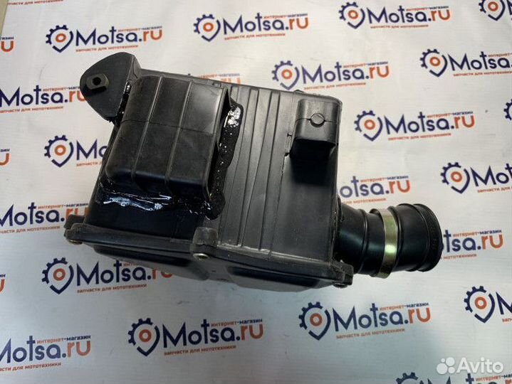 Фильтр воздушный в сборе ermak