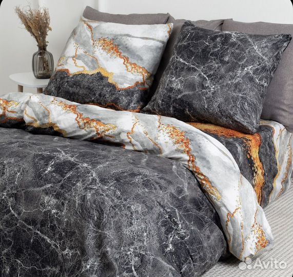 Постельное бельё