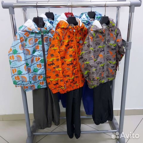 Весенние комплекты. Разных брендов