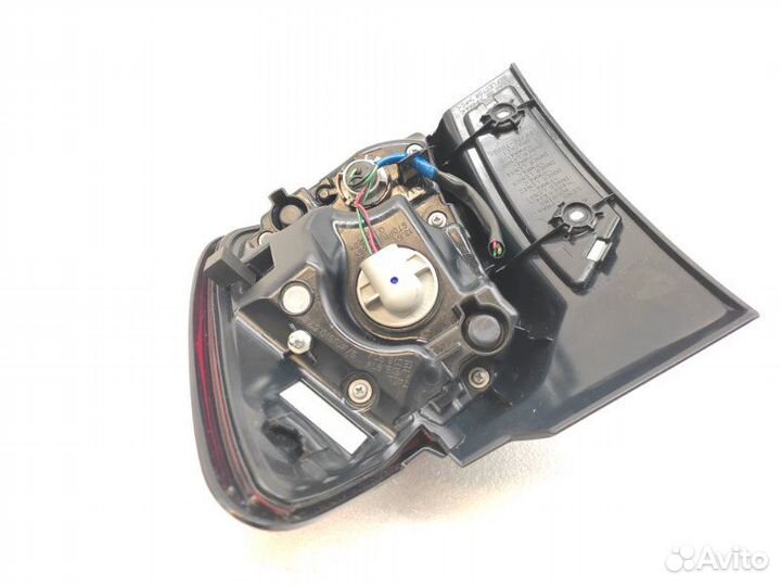 Фонарь задний левый Mitsubishi Asx 3 рестайлинг