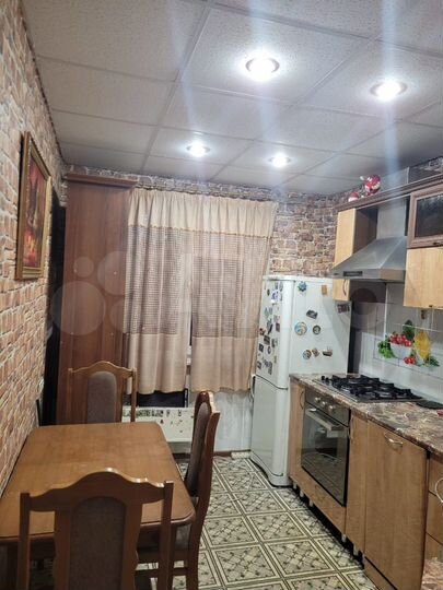 2-к. квартира, 51,4 м², 9/9 эт.