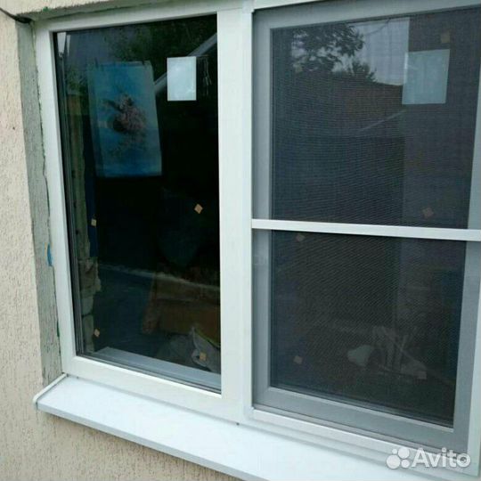 Пластиковые окна в рассрочку в Михайловске