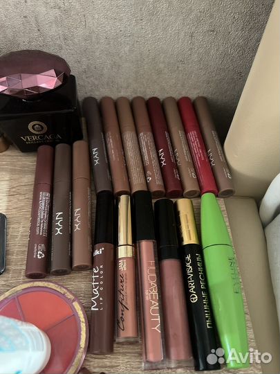 Набор косметики