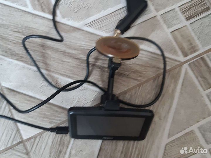 Навигатор prology