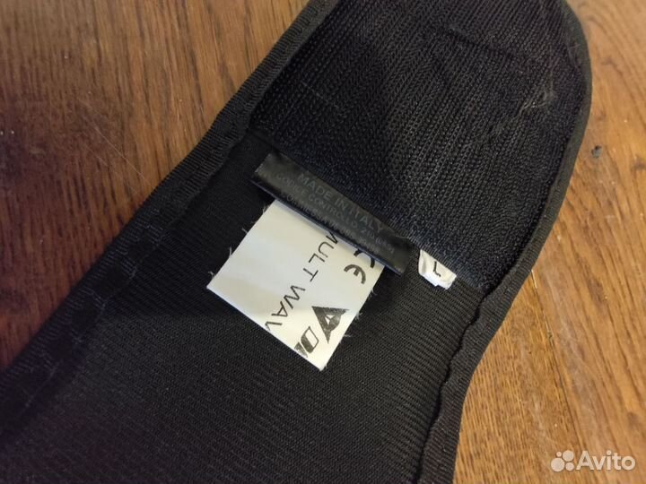 Защита спины Dainese для сноуборда