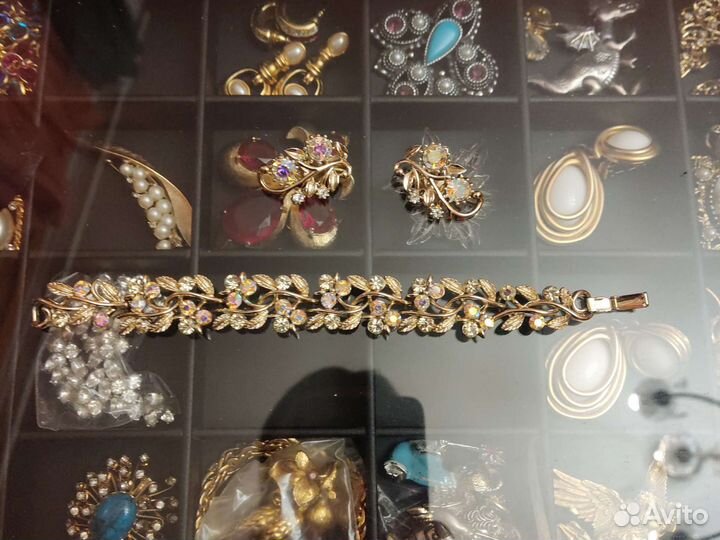 Винтаж Ralf Louren, Coro, Oscar de la Renta