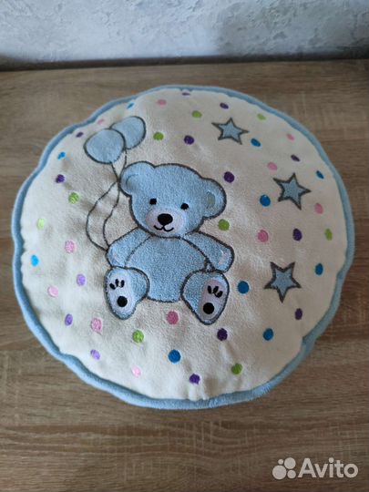 Детские игрушки