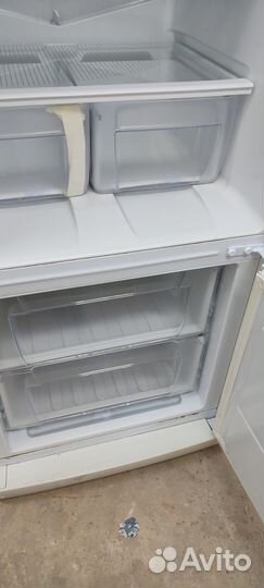 Холодильник indesit sb150