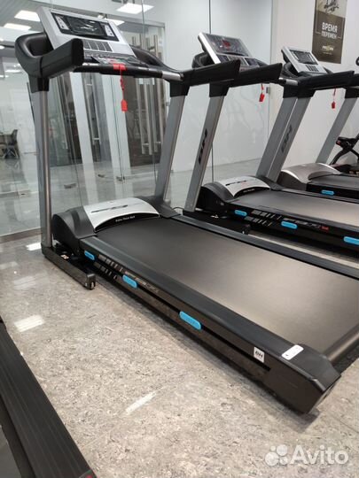 Беговые дорожки BH fitness