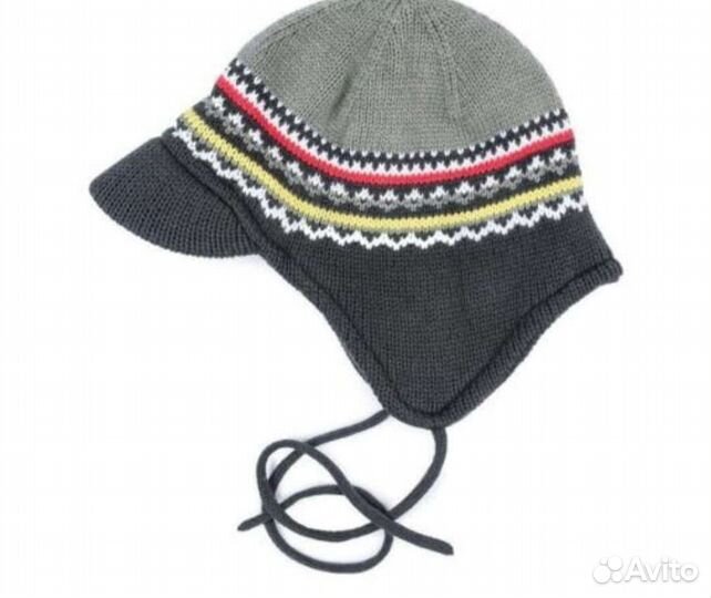 Шапки новые PlayToday