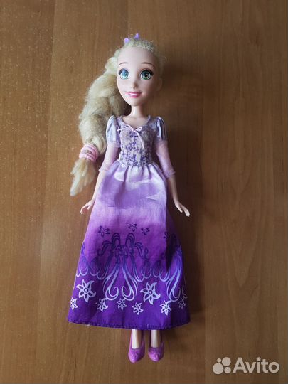 Куклы принцессы дисней