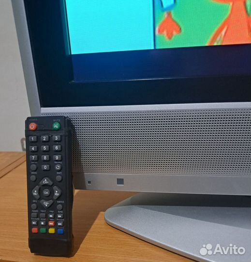 Телевизор ЖК