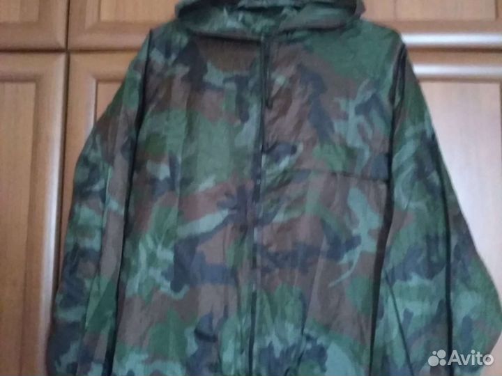 Костюм камуф. р62-64,рост 182-188