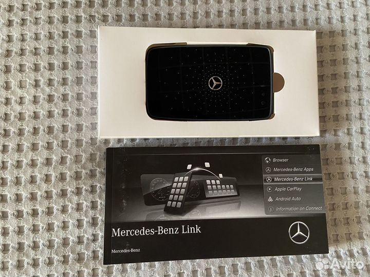 Mecedes-Benz Link А2388270400