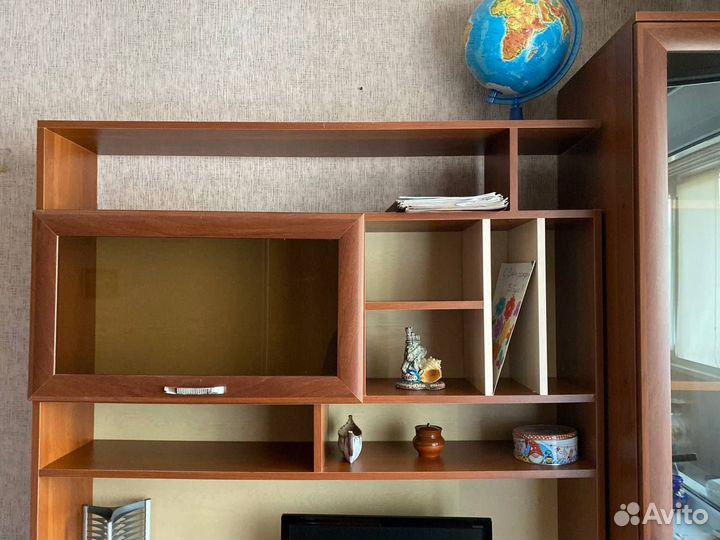 Письменный уголок