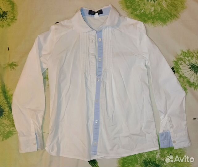 Школьная форма для девочки