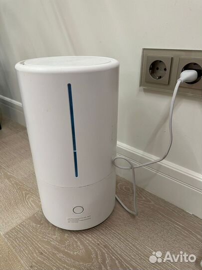 Увлажнитель xiaomi Mijia Sterilization Humidifier