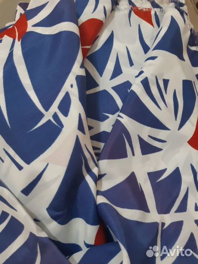 Отрез ткани