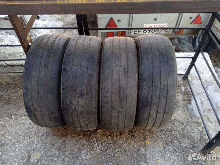 Marshal Radial Power Guard 225/60 R17 102Q