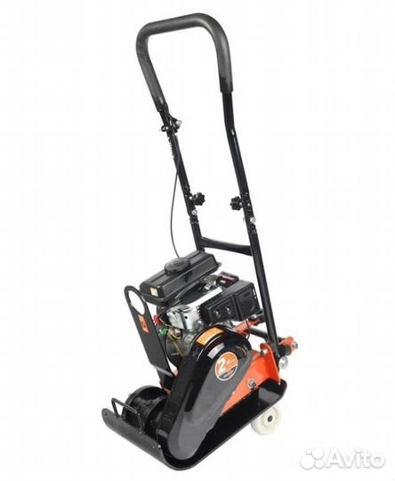 Виброплита бензиновая Патриот BT 50 LB